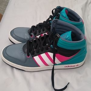 Adidas Altitude Size 13